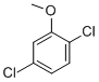 2,5-DICHLOROANISOLE CAS#: 1984-58-3