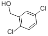 2,5-DICHLOROBENZYL ALCOHOL CAS#: 34145-05-6