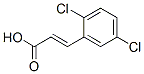 2,5-DICHLOROCINNAMIC ACID CAS#: 20595-47-5