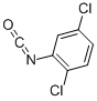 2,5-DICHLOROPHENYL ISOCYANATE CAS#: 5392-82-5