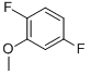 2,5-DIFLUOROANISOLE CAS#: 75626-17-4