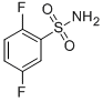 2,5-DIFLUOROBENZENESULFONAMIDE CAS#: 120022-63-1