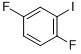 2,5-DIFLUOROIODOBENZENE CAS#: 2265-92-1