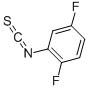 2,5-DIFLUOROPHENYL ISOTHIOCYANATE CAS#: 206559-57-1