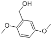 2,5-DIMETHOXYBENZYL ALCOHOL CAS#: 33524-31-1