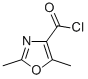 2,5-DIMETHYL-1,3-OXAZOLE-4-CARBONYL CHLORIDE CAS#: 197719-27-0