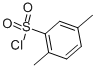 2,5-DIMETHYLBENZENESULFONYL CHLORIDE CAS#: 19040-62-1