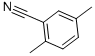 2,5-DIMETHYLBENZONITRILE CAS#: 13730-09-1