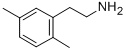 2,5-DIMETHYLPHENETHYLAMINE CAS#: 23068-44-2
