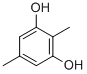2,5-DIMETHYLRESORCINOL CAS#: 488-87-9