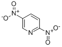 2,5-DINITROPYRIDINE CAS#: 15009-92-4