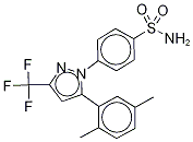 2,5-DiMethyl Celecoxib CAS#: 457639-26-8