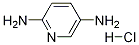 2,5-DiaMinopyridine hydrochloride CAS#: 119261-84-6