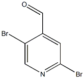 2,5-Dibromopyridine-4-carboxaldehyde CAS#: 959244-28-1