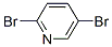 2,5-Dibromopyridine CAS#: 624-28-2