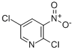 2,5-Dichloro-3-nitropyridine CAS#: 21427-62-3