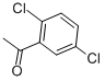 2',5'-Dichloroacetophenone CAS#: 2476-37-1
