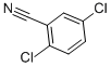 2,5-Dichlorobenzonitrile CAS#: 21663-61-6