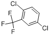 2,5-Dichlorobenzotrifluoride CAS#: 320-50-3