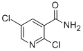 2,5-Dichloronicotinamide CAS#: 75291-86-0