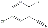 2,5-Dichloronicotinonitrile CAS#: 126954-66-3