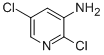 2,5-Dichloropyridin-3-amine CAS#: 78607-32-6