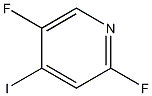 2,5-Difluoro-4-iodopyridine CAS#: 1017793-20-2