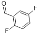 2,5-Difluorobenzaldehyde CAS#: 2646-90-4