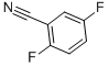2,5-Difluorobenzonitrile CAS#: 64248-64-2