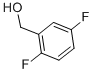 2,5-Difluorobenzyl alcohol CAS#: 75853-20-2