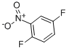 2,5-Difluoronitrobenzene CAS#: 364-74-9