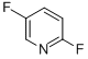 2,5-Difluoropyridine CAS#: 84476-99-3