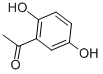 2',5'-Dihydroxyacetophenone CAS#: 490-78-8