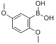 2,5-Dimethoxyphenylboronic acid CAS#: 107099-99-0