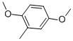 2,5-Dimethoxytoluene CAS#: 24599-58-4