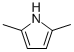 2,5-Dimethyl-1H-pyrrole CAS#: 625-84-3