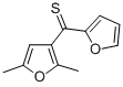 2,5-Dimethyl-3-thiofuroylfuran CAS#: 65505-16-0
