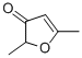 2,5-Dimethyl-3(2H)-furanone CAS#: 14400-67-0