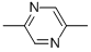 2,5-Dimethyl pyrazine CAS#: 123-32-0