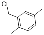 2,5-Dimethylbenzyl chloride CAS#: 824-45-3