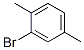 2,5-Dimethylbromobenzene CAS#: 553-94-6
