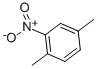 2,5-Dimethylnitrobenzene CAS#: 89-58-7