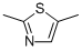 2,5-Dimethylthiazole CAS#: 4175-66-0