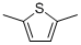 2,5-Dimethylthiophene CAS#: 638-02-8