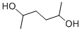 2,5-Hexanediol CAS#: 2935-44-6