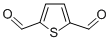 2,5-Thiophenedicarboxaldehyde CAS#: 932-95-6