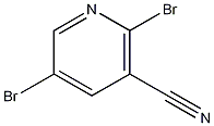 2,5-dibromonicotinonitrile CAS#: 1214340-41-6