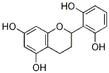 2',5,6',7-Tetrahydroxyflavane CAS#: 80604-16-6