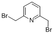 2,6-BIS(BROMOMETHYL)PYRIDINE CAS#: 7703-74-4