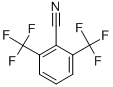 2,6-BIS(TRIFLUOROMETHYL)BENZONITRILE CAS#: 25753-25-7